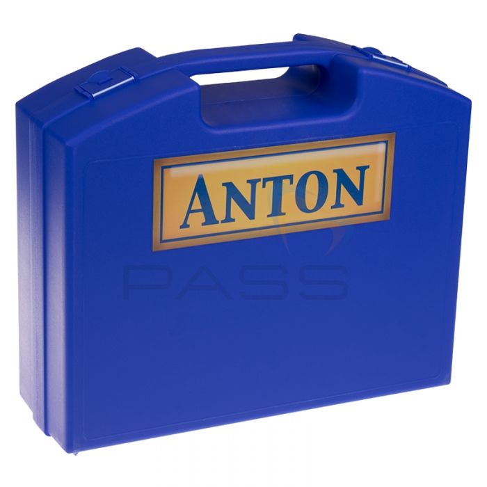 Anton GCC/1 General Hard Carry Case - Front