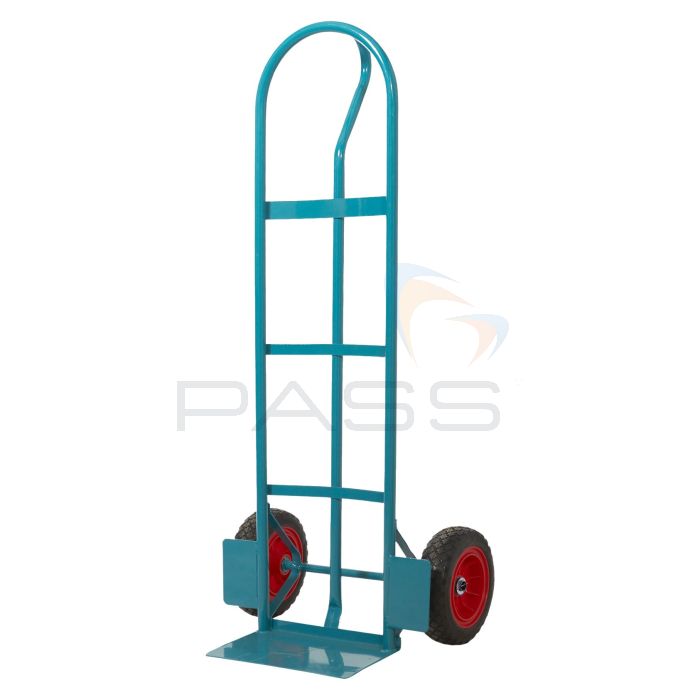 Apollo GI705R Heavy Duty P Handle Sack Truck