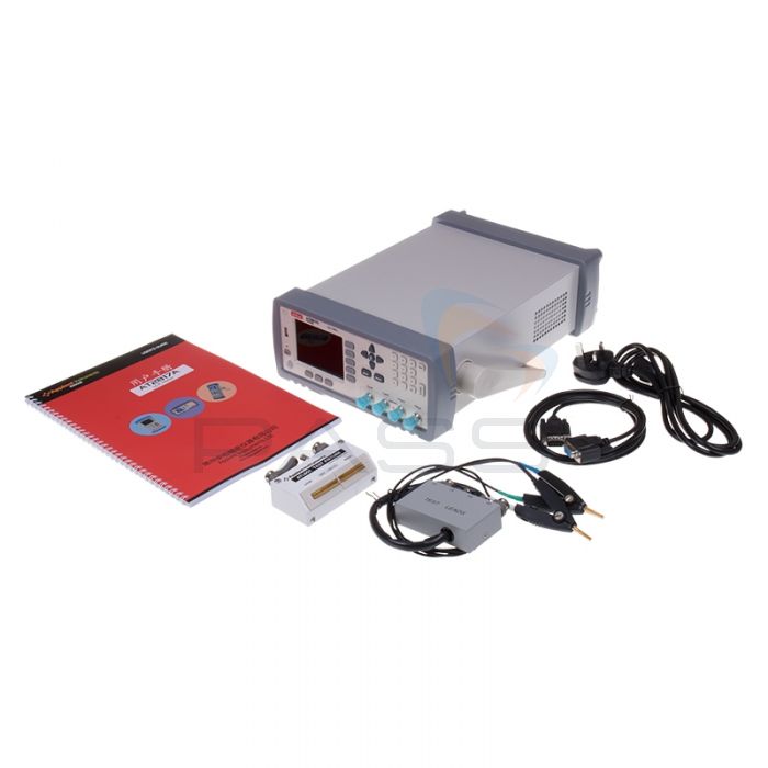 Applent AT2817A Precision Digital LCR Meter - Kit