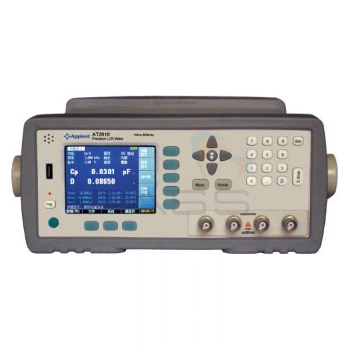 Applent AT2818 Precision Digital LCR Meter 