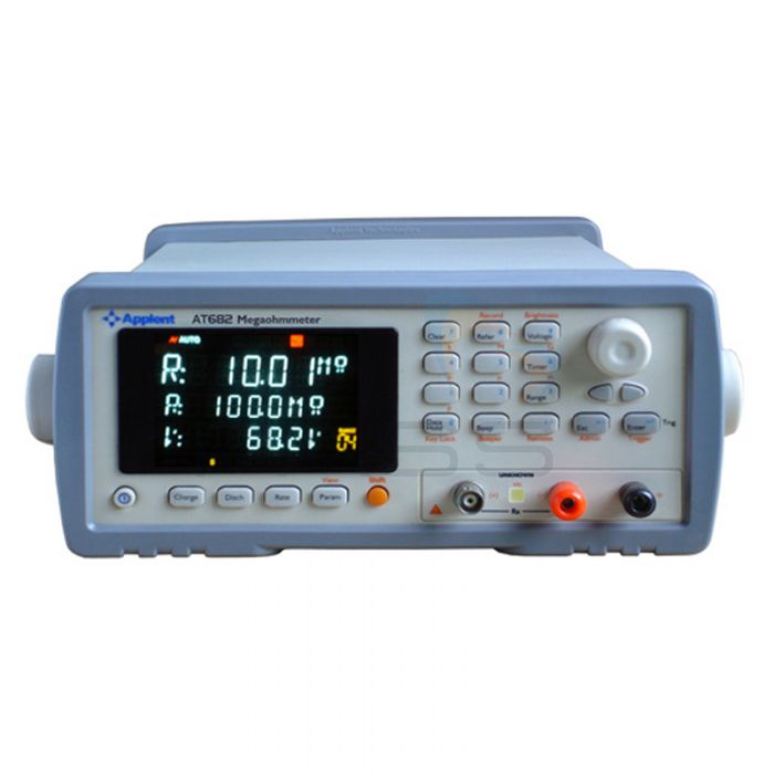 Applent AT682 Insulation Resistance Meter