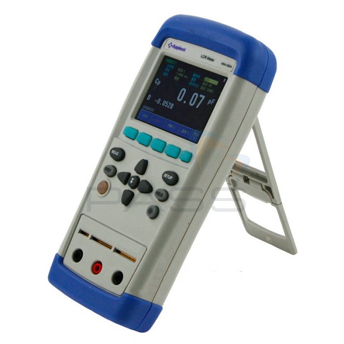 Applent AT82x Handheld Digital LCR Meter