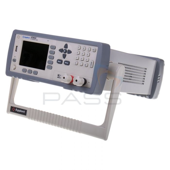 Applent AT8612 DC Electronic Load - Front
