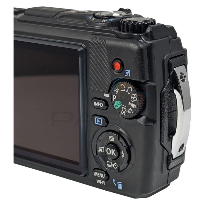 Armadex Ex-M OZC 3 ATEX Zone 2 Digital Camera