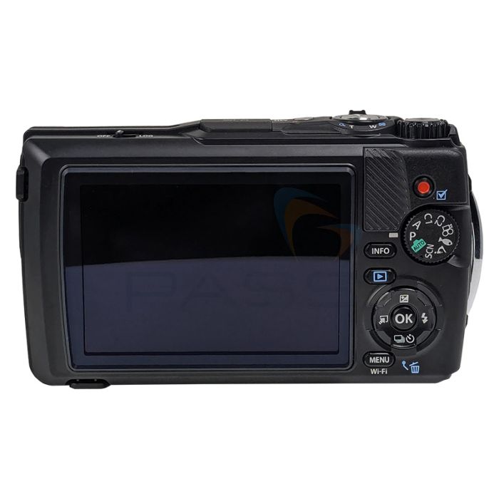 Armadex Ex-M OZC 3 ATEX Zone 2 Digital Camera