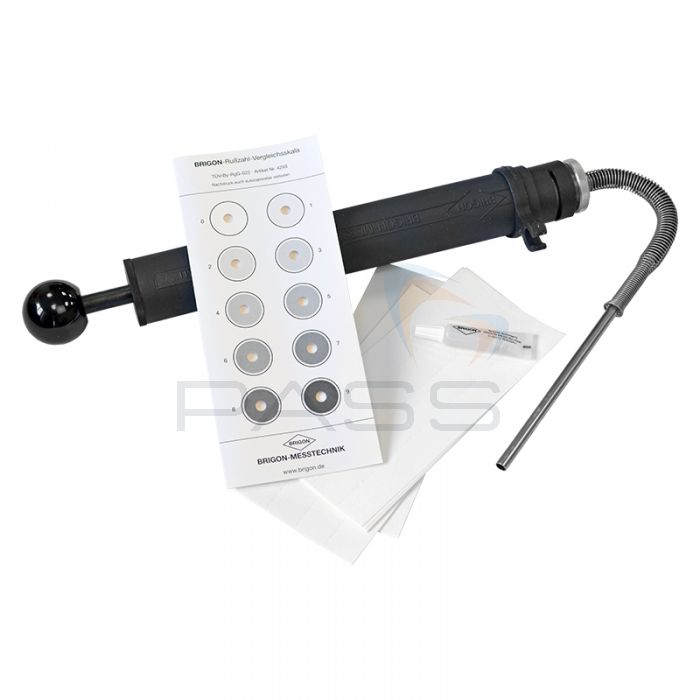 Anton ASPK Smoke Pump Kit