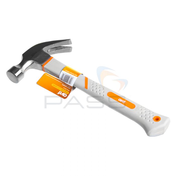 CK AVIT AV03011 Fibreglass Claw Hammer - 560g