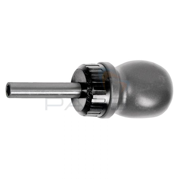 CK AVIT AV05020 Stepless Ratchet Driver