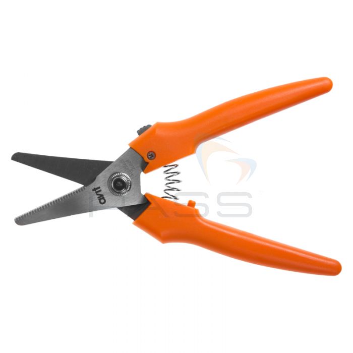 CK Tools AVIT AV06040 Multi-Purpose Snips Open