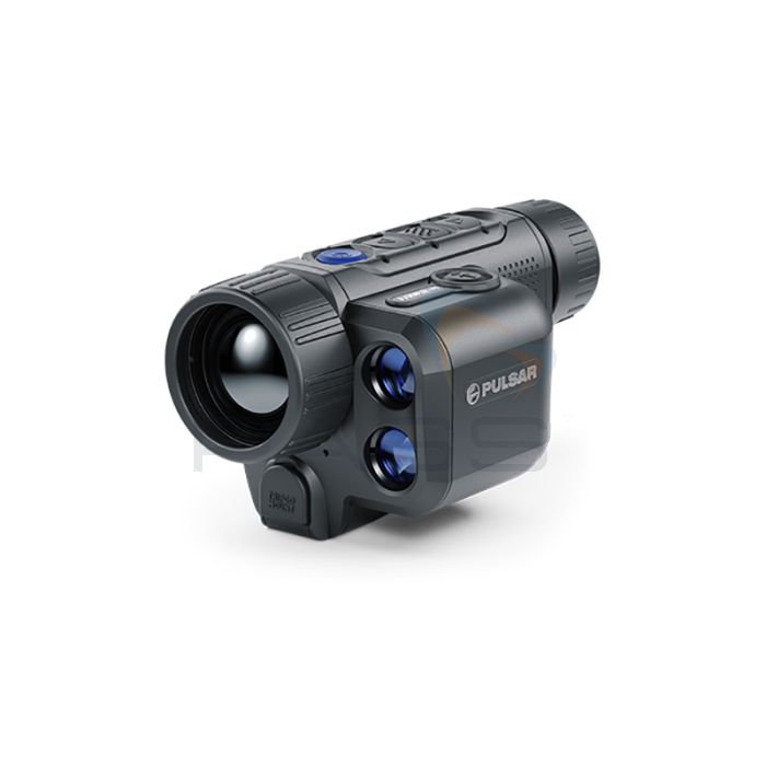 Pulsar Axion 2 LRF XQ35 Pro Thermal Imaging Monocular 