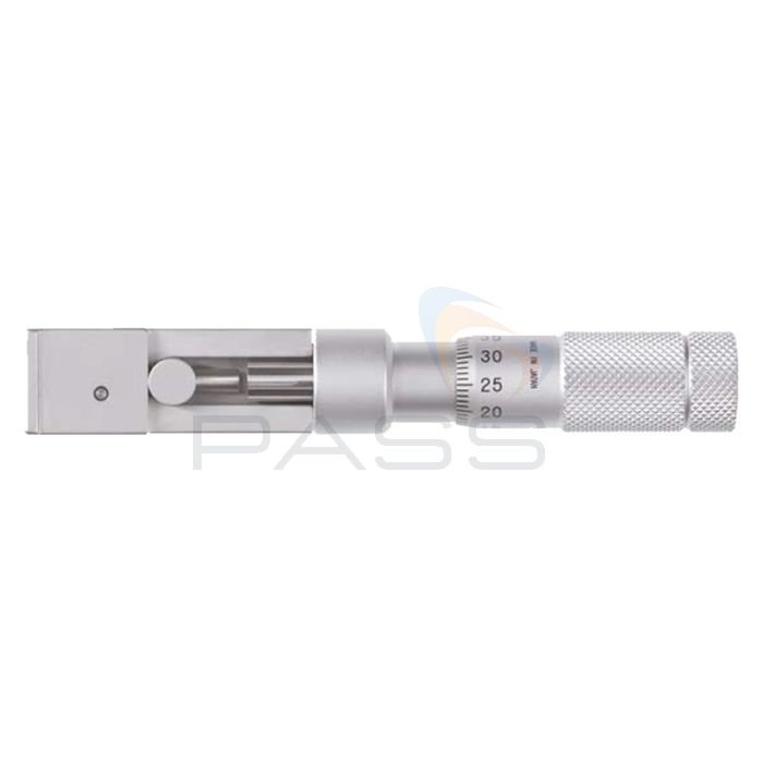 Mitutoyo Series 147 Can Seam Micrometer (Steel, Aluminium or Spray)