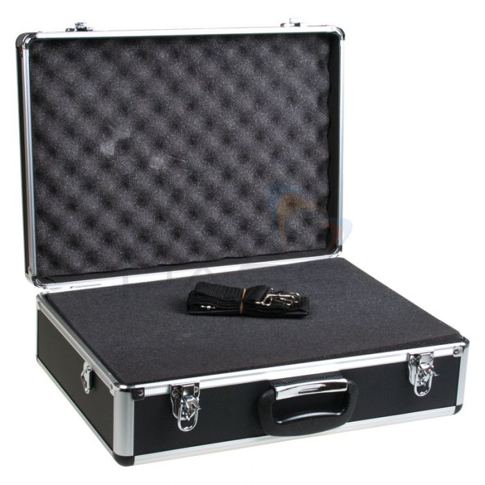 Inside Carry Case