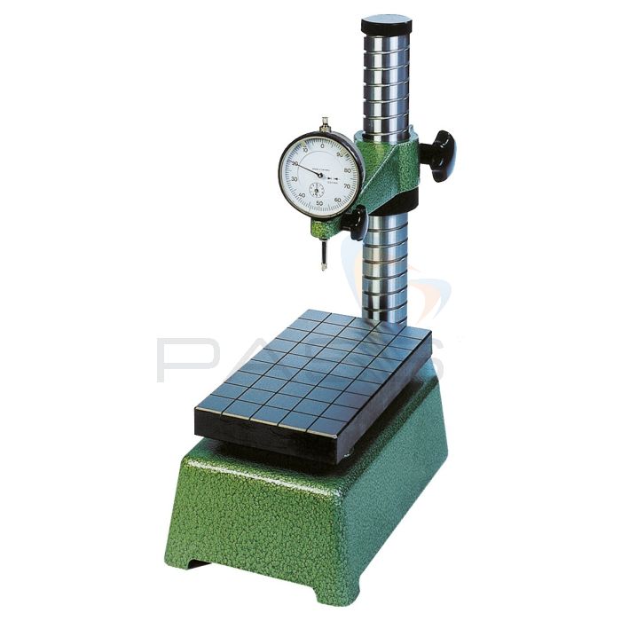 Bowers 13-03306 Comparator Stand, Threaded Column, 98 x 180mm
