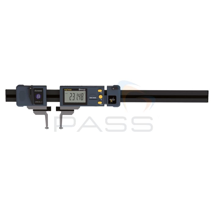 Bowers UNICAL2-400 Universal Digital Caliper, 0-400mm