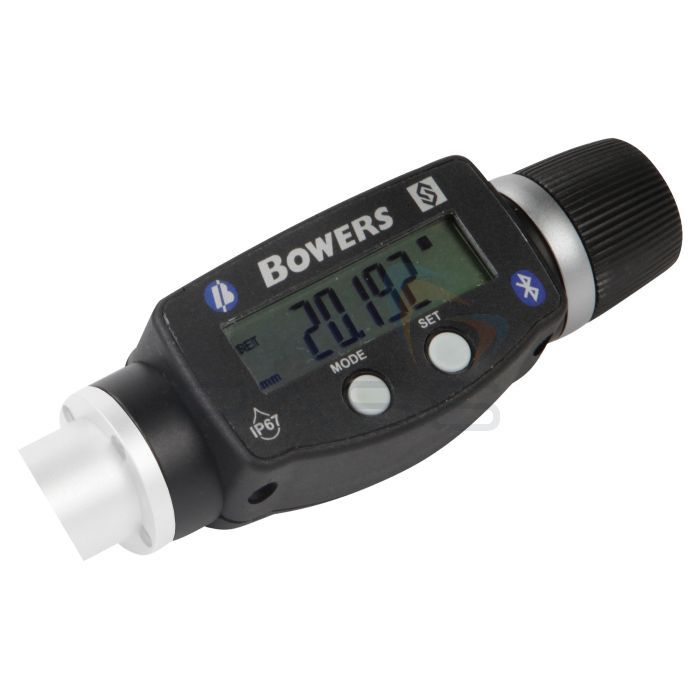 Bowers XT3 Digital Bore Gauge Display Unit
