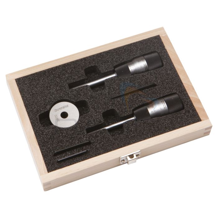Bowers XTA Micro Analogue Bore Gauge Set - Imperial