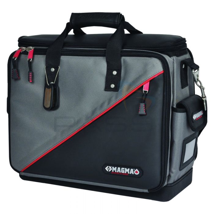 C.K Tools MA2632 Magma Technician's Tool Case Plus