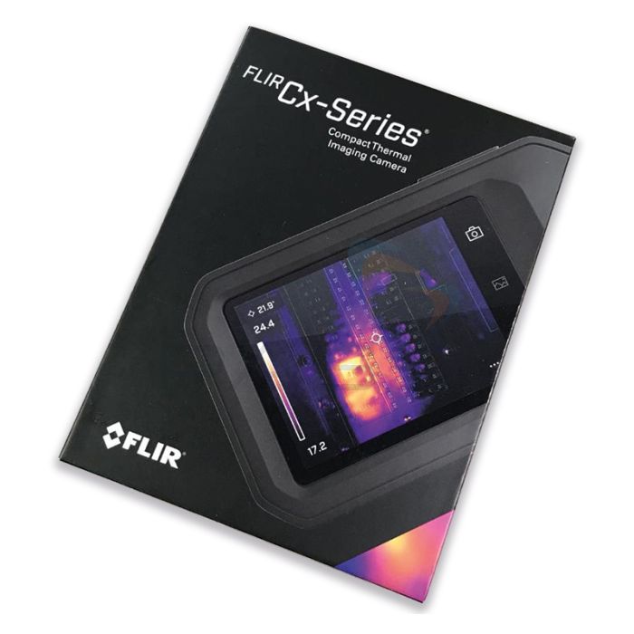 flir c8940