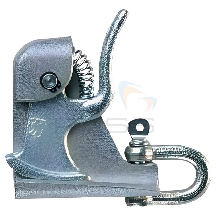 Catu MK-08/15/20 Adjustment Come-Along for Copper / Aluminium Cables