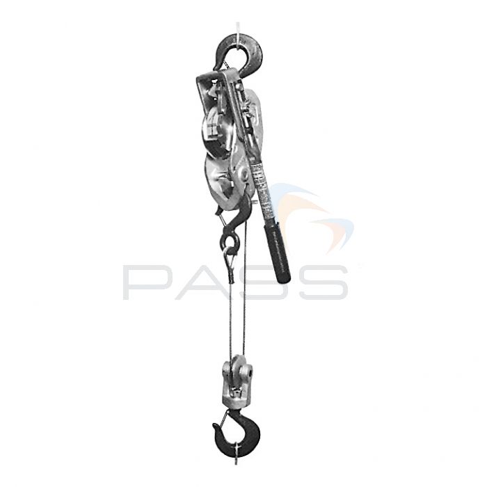 Catu Aviation Type Hoist Ratchet