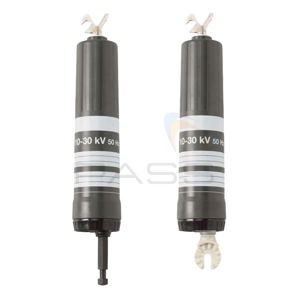 Catu CC-765-3/10-C/K Standard Electronic Voltage Detector 3-10 kV