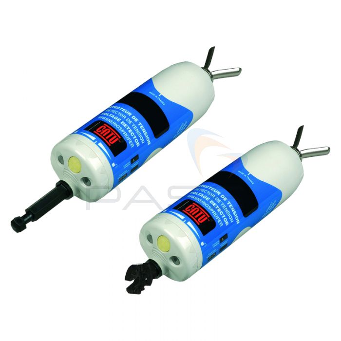 Catu CC-765-11/33-C/K IEC Voltage Detector 11/22 kV