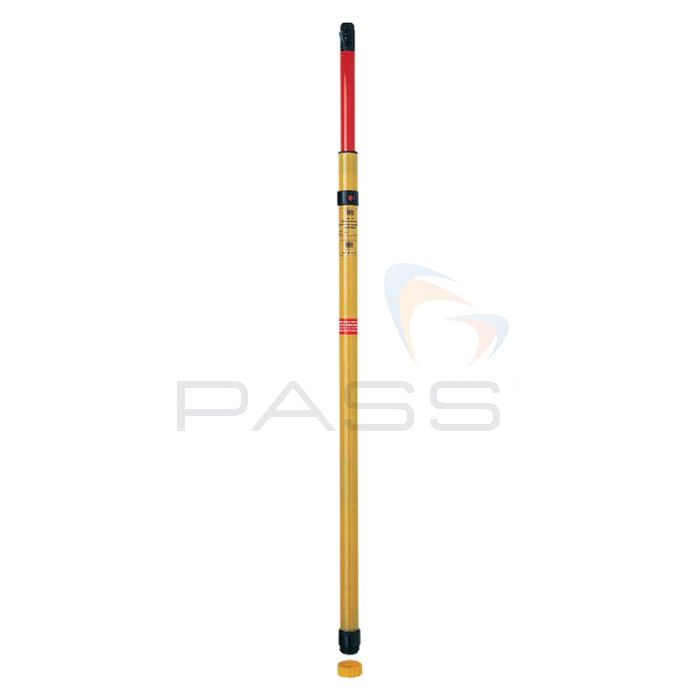 Catu CE-75 75kV Insulating Pole for Wet / Dry Conditions