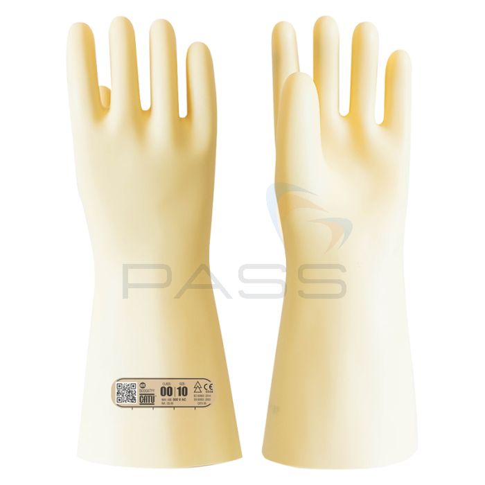 CATU CG-05 High Voltage Insulated Gloves
