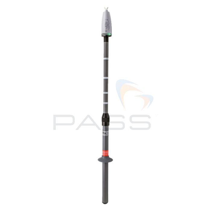 CATU CL-465-10/30-2 Telescopic IEC Voltage Detector 10/30 KV