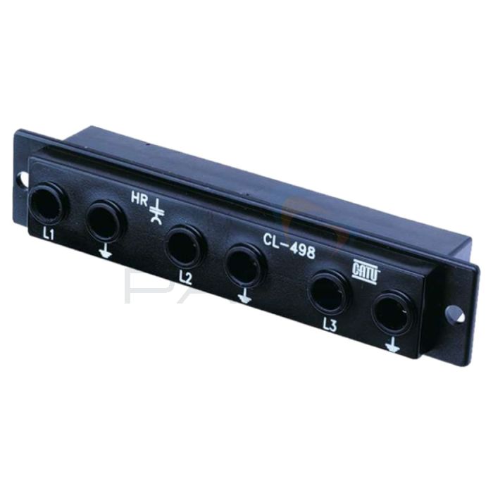 Catu CL-498-00 Interface For Integrated Voltage Detecting System