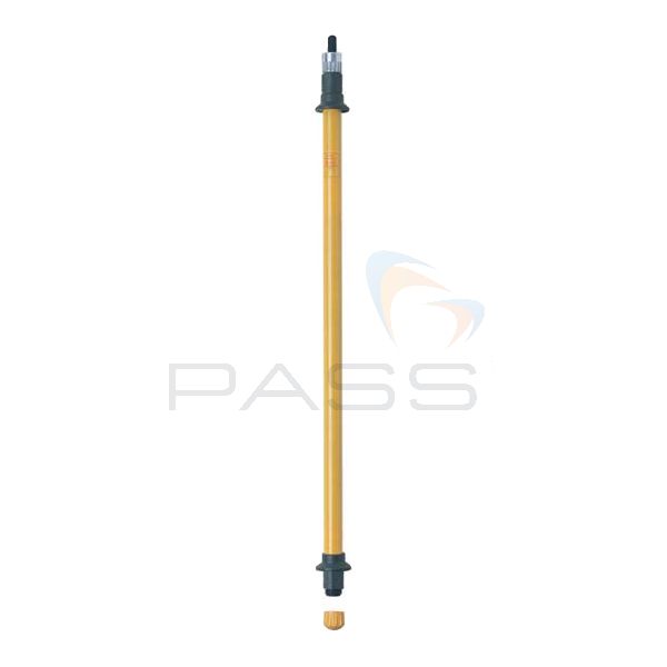 Catu CM-15/20/25/30 Insulating Poles for Earthing / Shorting Systems