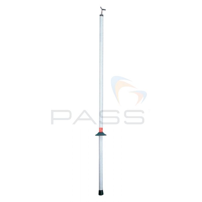 Catu CM-90 Manoeuvering Pole 90 Kv / 1.85M