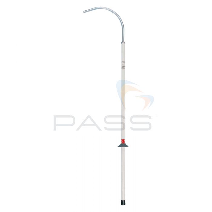 Catu CS-45 High Voltage Rescue Pole 45 Kv / 1.65M