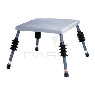 Outdoor High Voltage Insulating Platform