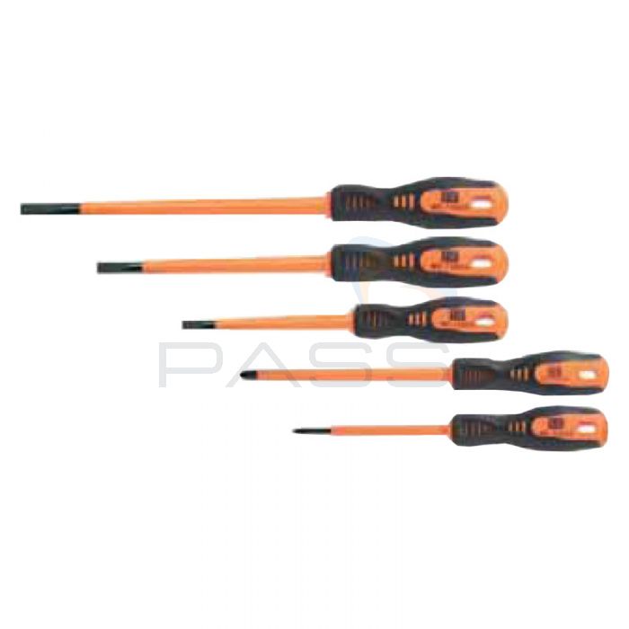 Catu KIT-23 Insulated Tool Set - Screwdrivers Kit