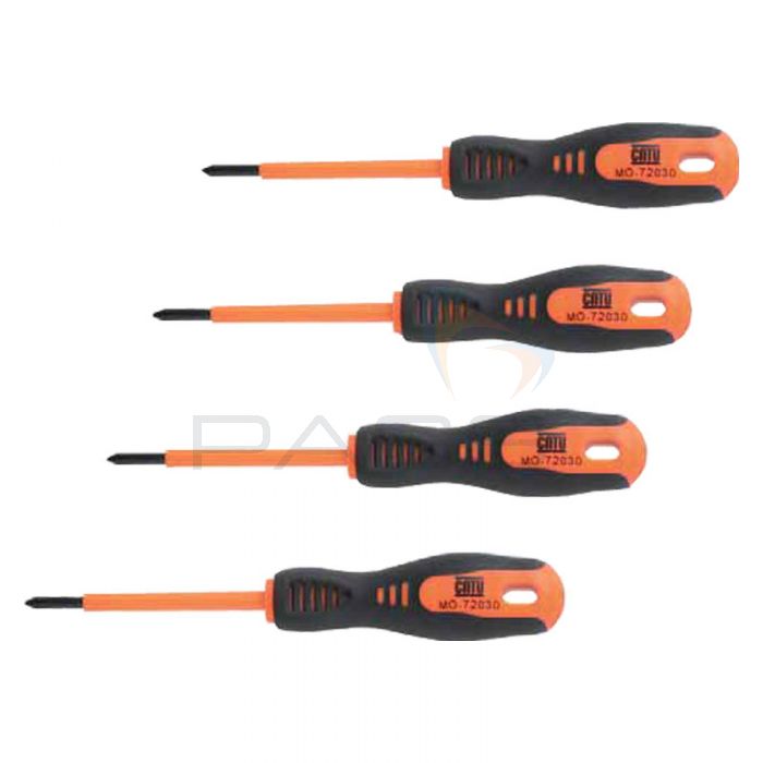 CATU KIT-23C Philips Screwdriver Kit