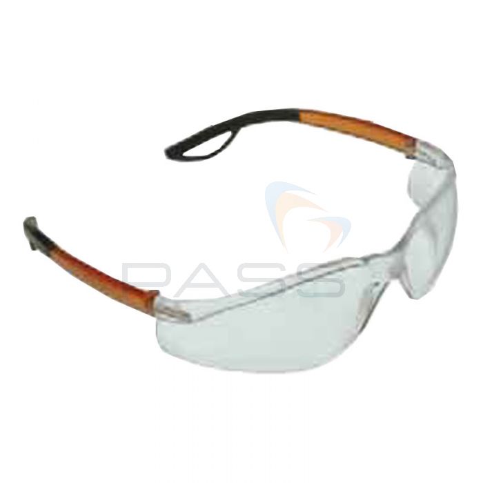 CATU MO-11000 Colourless UV Protective Glasses