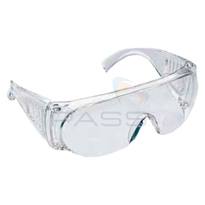 CATU MO-11010 Colourless UV Overglasses