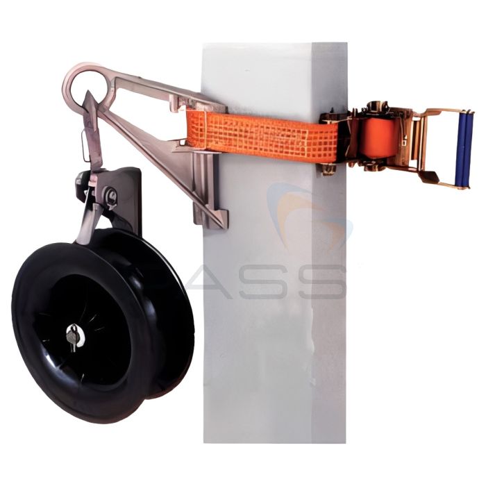 Catu MO-371/100 Bracket With Strap