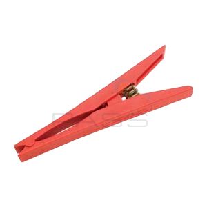 Catu MP-41/10 Insulating Blanket Plastic Clamp  / Peg 165mm