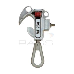 Catu MT-734 Short Circuit Clamp 40Ka/5-40Mm U3-Type (Choice of Connection)