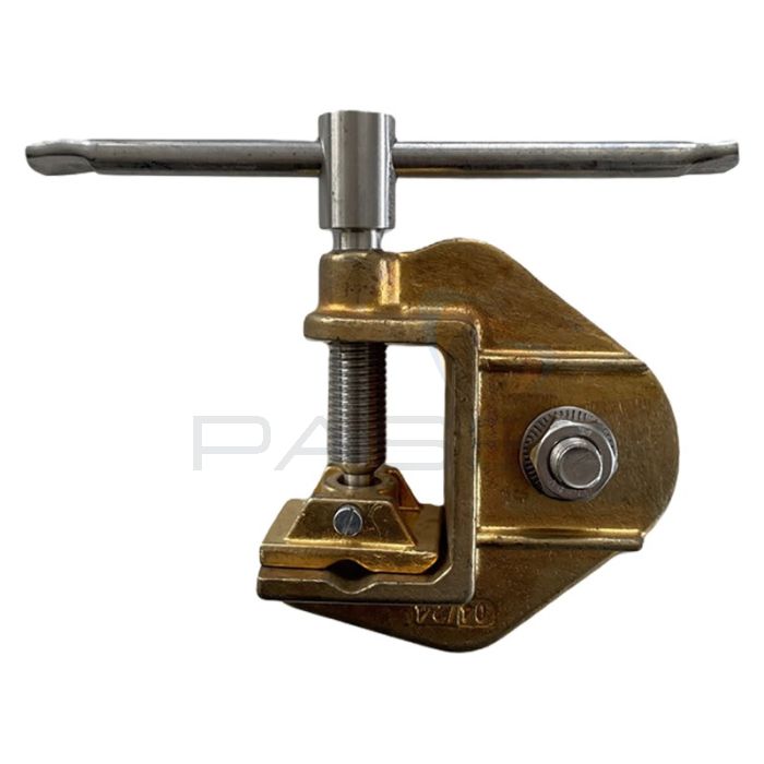 Catu MT-843 Earth Clamp 30Ka