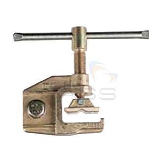 Catu MT-853 Earthing Clamp For Fixed Point