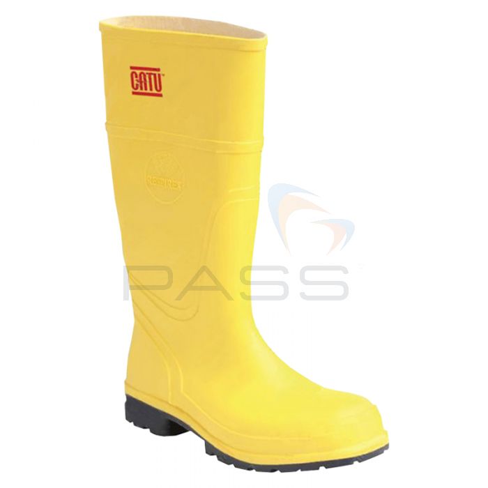 Catu MV-137 Insulating Boots 20 000V