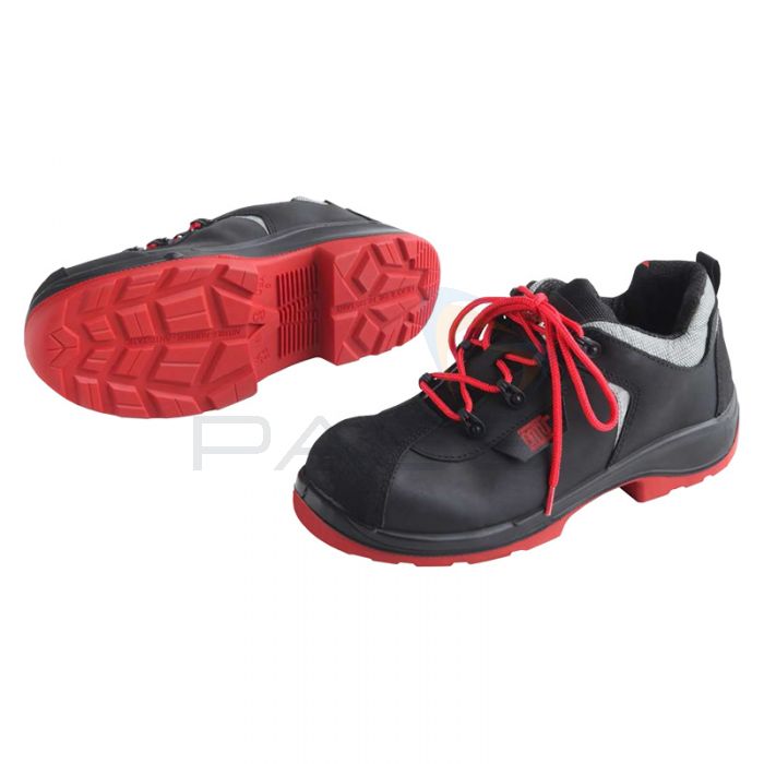 CATU MV-222 Low Cut Insulated Sole Safety Shoes