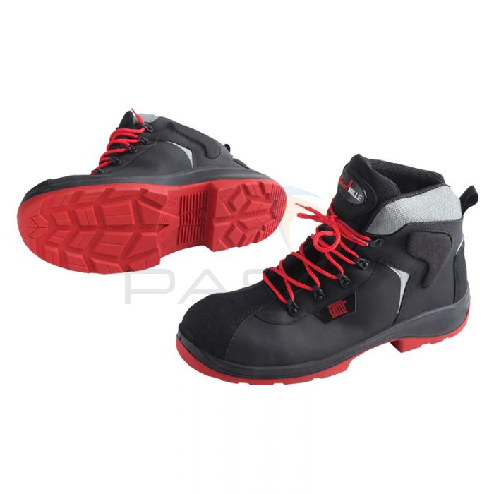 CATU MV-223 High Cut Insulated Sole Safety Shoes