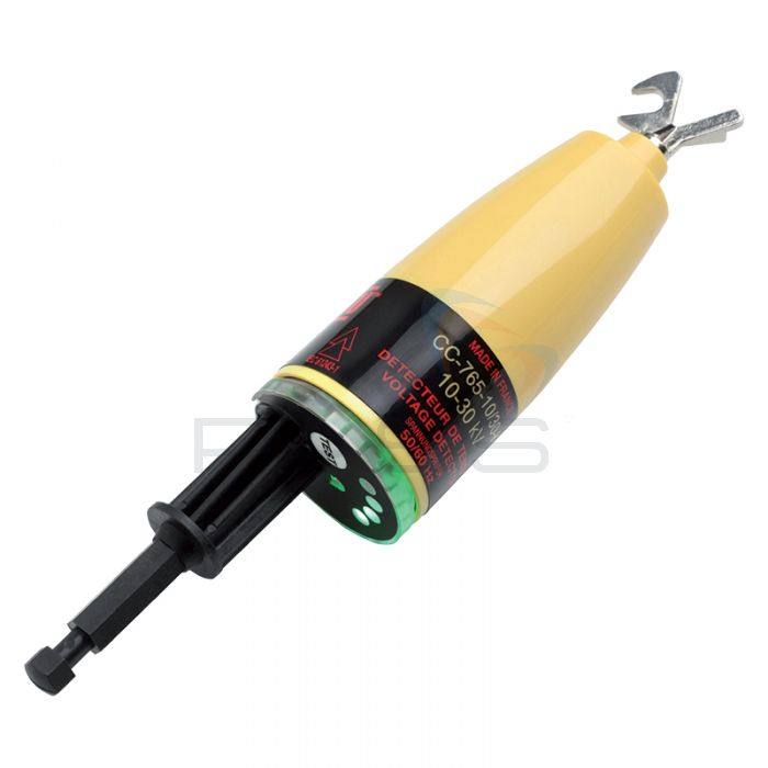 Catu voltage detector sale
