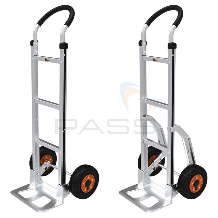 Centaur Trucks Pram Handle Sack Truck