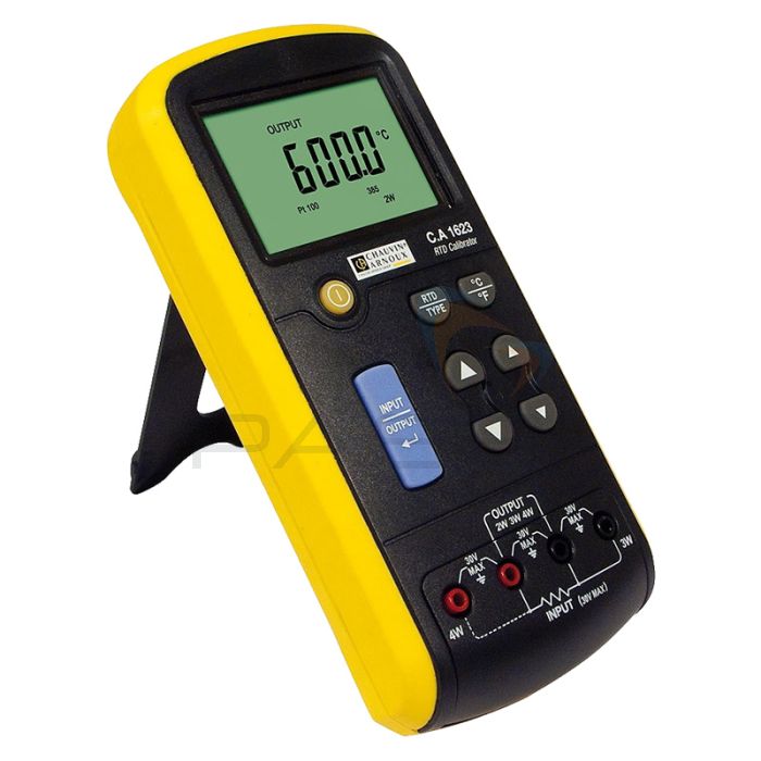 Chauvin Arnoux CA1623 Calibrator