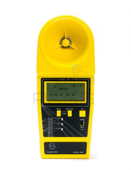 Suparule CHM190 Cable Height Meter